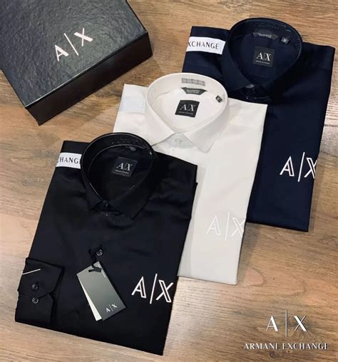armani exchange dupe